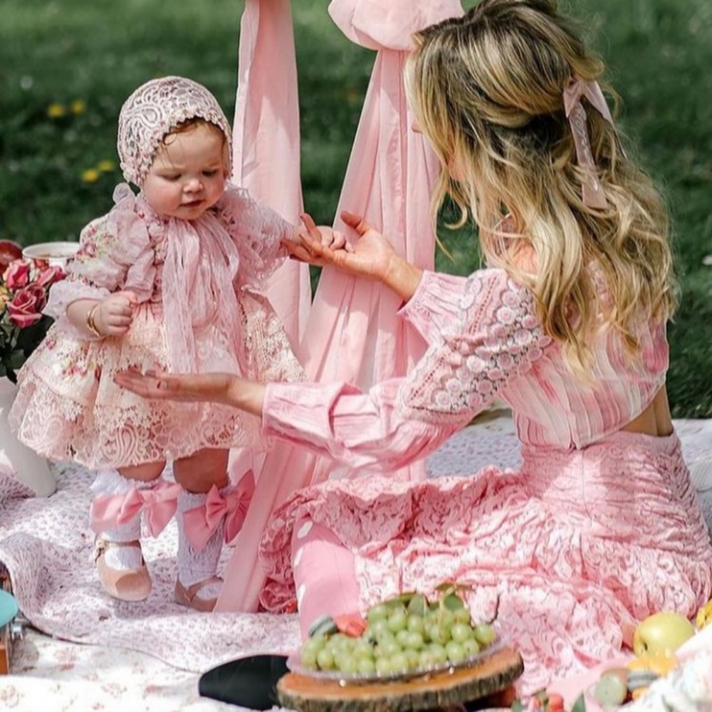Dress baby girl